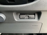 スッキリ収納されたETC2.0車載器搭載