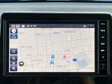 日産純正メモリーナビ付です!