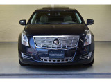 XTS プラチナム 