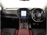 レヴォーグ 1.8 STI スポーツ EX 4WD 