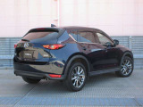 CX-5 2.2 XD エクスクルーシブ モード 4WD 