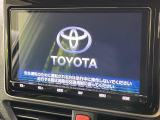 【純正9型ナビ】人気の純正ナビを装備。オーディオ機能も充実しており、Bluetooth接続すればお持ちのスマホやMP3プレイヤーの音楽を再生可能!毎日の運転がさらに楽しくなります!!