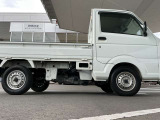 ドアバイザー付の車両です