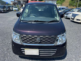 ワゴンR FX 4WD 