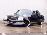平成22年後期 センチュリー ジャンクションプロデュース車両 新品AME20AW 新品ジャンクションフルエアロ 新品ジャンクションエアサスコントローラー 新品タイヤ 純正ツイン地デジナビ 本革シート