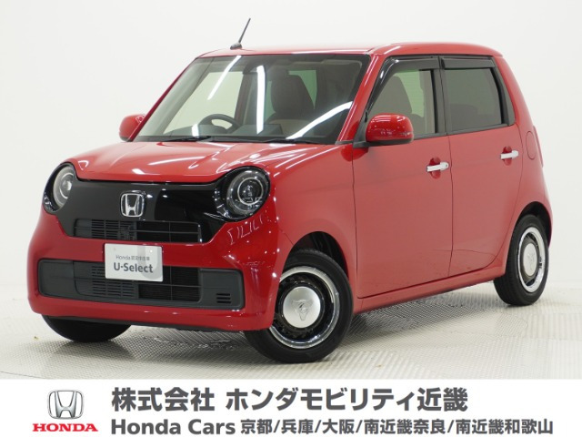 N-ONE  660 オリジナル