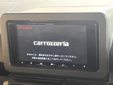 【ナビゲーション】目的地までしっかり案内してくれる使いやすいナビ。Bluetooth接続すればお持ちのスマホやMP3プレイヤーの音楽を再生可能!毎日の運転がさらに楽しくなります!!