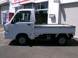 サンバートラック TB 4WD 