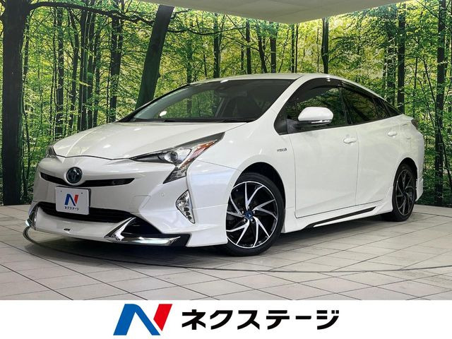 プリウス 1.8 A ツーリングセレクション