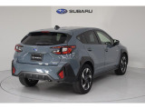 クロストレック 2.0 リミテッド 4WD 