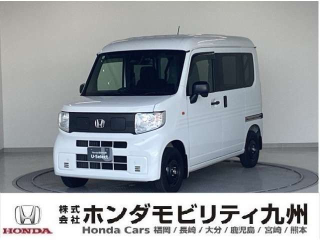 N-VAN e: e: L4