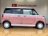 他メーカーもお任せ下さい!安心のダイハツディーラー保障!