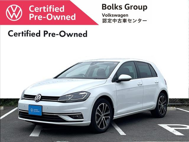 ゴルフ TDI コンフォートラインマイスター ディーゼル