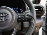レーダークルーズコントロール付き。高速道路の運転がラクチンです。