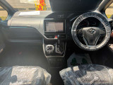 エスクァイア 2.0 Gi 4WD