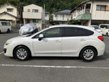 インプレッサスポーツ 1.6 i-L 