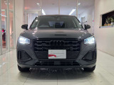 Q2 35 TDI クワトロ アドバンスト ディーゼル 4WD 