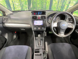 インプレッサスポーツ 2.0 i-S リミテッド アイサイト 4WD 