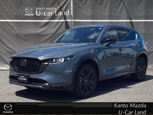 CX-5  2.5 25S スポーツ アピアランス