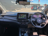 見切りが良く運転し易いですよ。