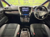 ヴェルファイア 2.5 Z ゴールデンアイズII 
