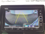 ☆バック時に後方がリアルタイム映像で確認☆駐車時や夜間のバック時に大活躍☆運転スキルに関わらず必須装備☆