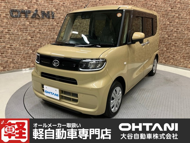 タント X 