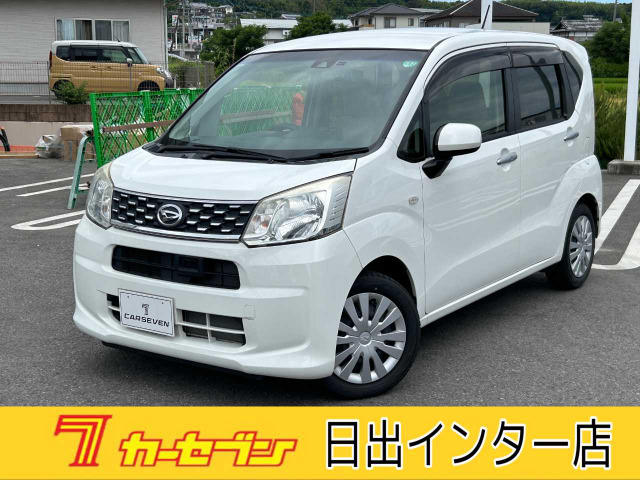 ムーヴ L SAII