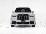2025年式のBLACK BADGE CULLINAN Series2をご案内いたします。