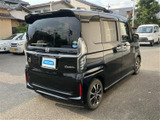 N-BOXカスタム  