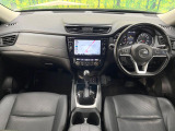 エクストレイル 2.0 20Xi 