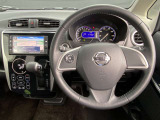 デイズの運転席周りの画像です。興味がわいて来ませんか?ゆっくり、じっくりご覧下さい。