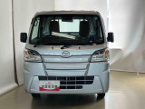 ハイゼットトラック スタンダード SAIIIt 4WD 