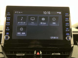 Bluetoothオーディオ付き!ドライブ等で自分の好きな音楽を流そう☆