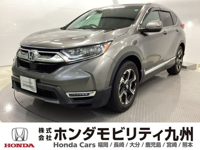 CR-V 2.0 e:HEV EX