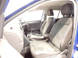 清潔で広々した座席です!是非、現車を見て体感してみてください。