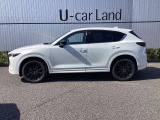 CX-5 2.2 XD ドライブ エディション 