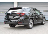 レヴォーグレイバック 1.8 リミテッド EX 4WD 