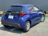 ヤリス 1.5 G 4WD 