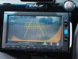 純正メモリーナビ搭載!CD、BT接続、ワンセグTVの視聴も可能です!バックモニター付きで駐車も楽々♪