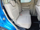 【車内ルームクリーニング済】展示前に内装・外装をプロがしっかりとクリーニングしております。