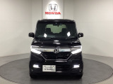N-BOXカスタム G L ホンダセンシング 4WD 