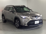 ご覧のように綺麗にクリーニングされており、とてもキレイなボディですよ。外装はもちろん内装も綺麗です。