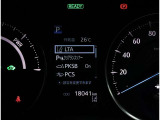 写真撮影時の走行距離。