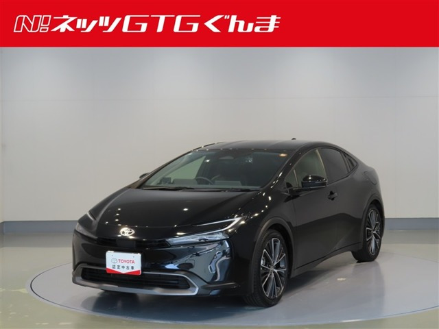 プリウス 2.0 G 