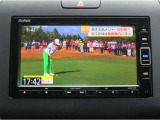 フルセグTV