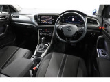 T-Roc TSI スタイル デザインパッケージ 