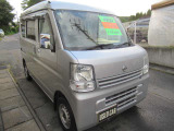 NV100クリッパー DX GLパッケージ ハイルーフ 5AGS車 4WD 