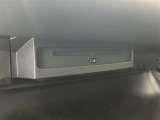 CD/DVD再生が可能です。