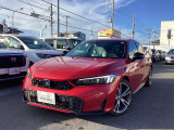 ●シビック(e:HEV EX)が入庫です。当社で下取りしたお車になります。ご希望により延長保証もお付けすることが出来ます。